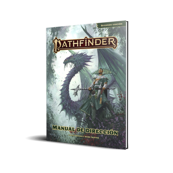 Devir Pathfinder: El Corazón Muerto De Xin – Aventura De Rol Para La Estrella Fragmentada, Juego De Mesa Experto Para Adultos