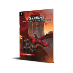 Encuadernación Artesanal: Dungeons & Dragons – 5ta Edición
