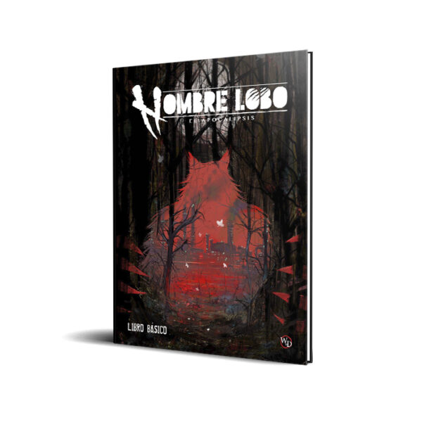 Fragmentos: Final Cut - Livre De Base (JDR) - Nosolorol, édition Espagnole