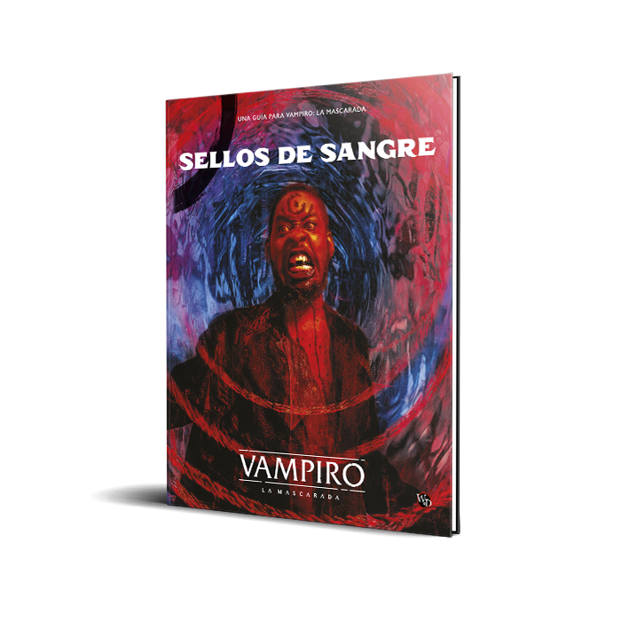 Comprar Vampiro V20: Saber de los clanes (Edición Deluxe) - Suplemento
