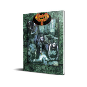 Comprar Vampiro V20: Pantalla del Narrador - Juego de Rol